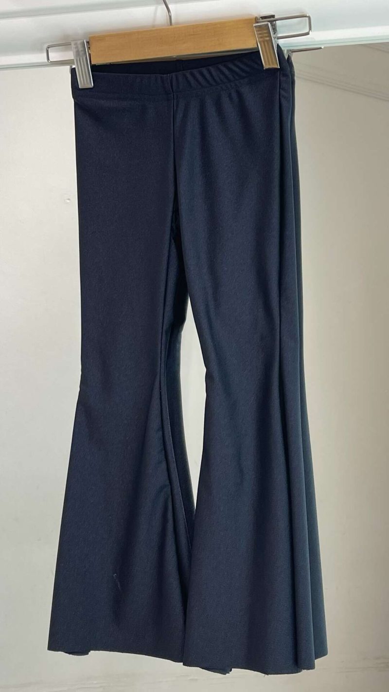 Leggings Zampa Bimba Black