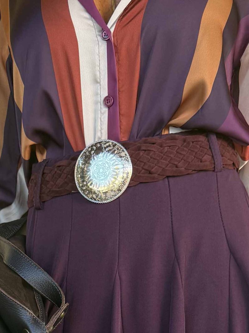 CINTURA COUNTRY bordeaux