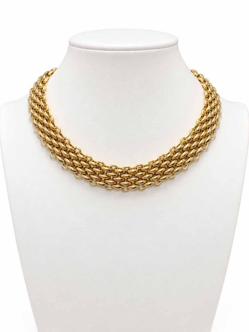 COLLANA AURELIA