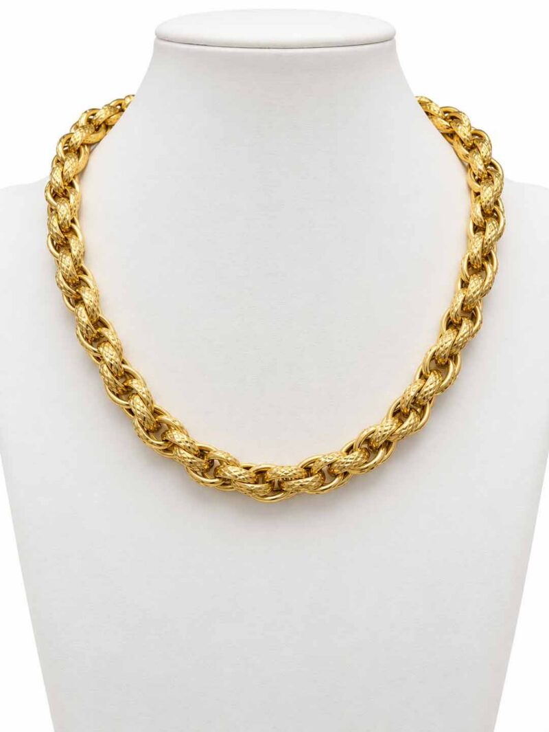 COLLANA DOROTEA