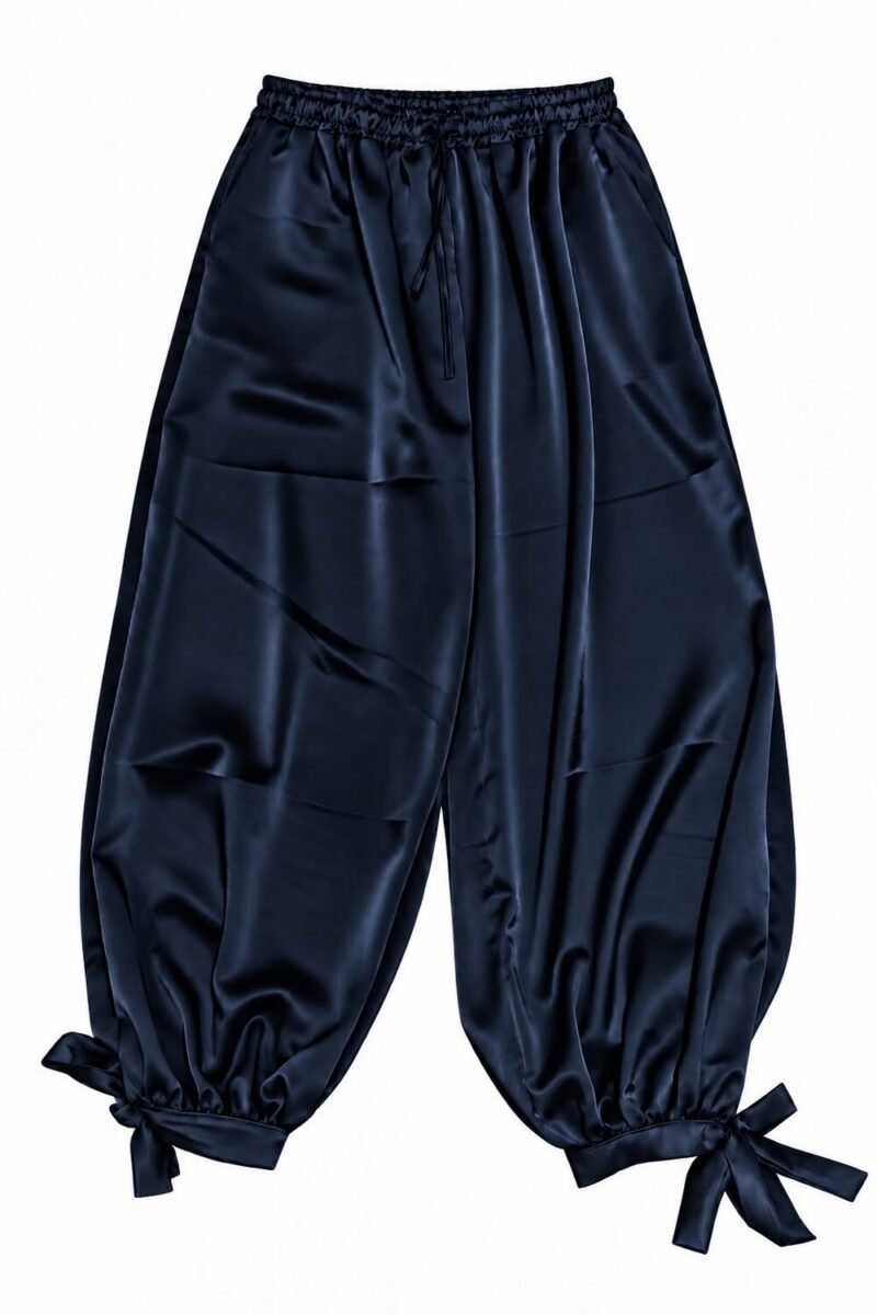 PANTALONI BABOL blu